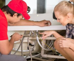 About Emergency plumbing pros Lennon, MI