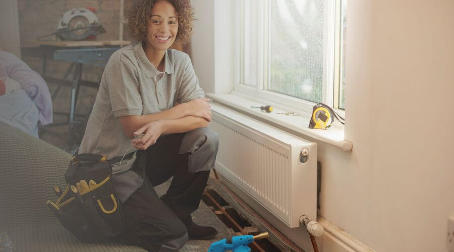 Professional emergency plumbing in Lennon, MI